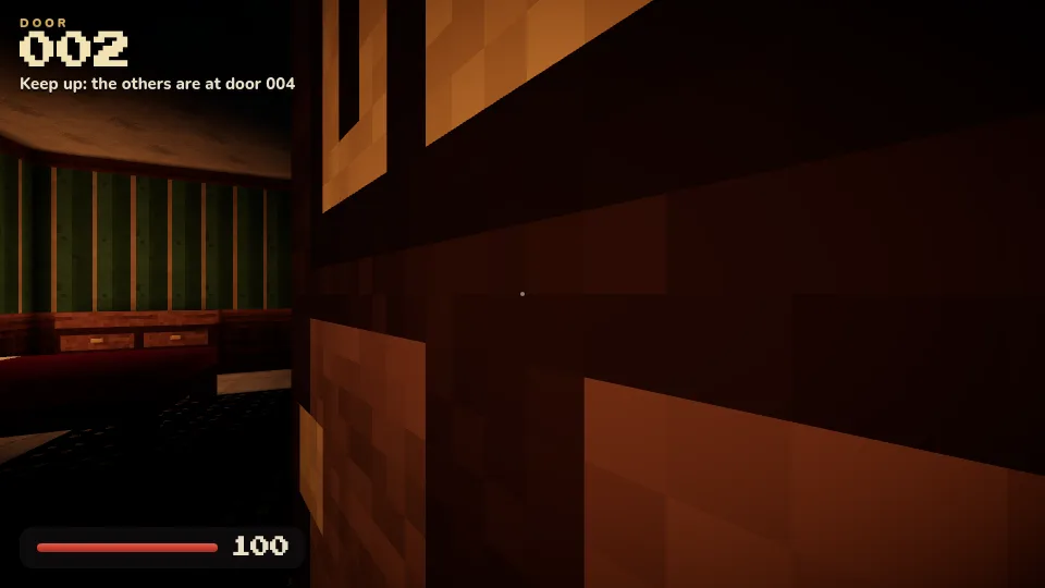 Hotel 100: cover picture