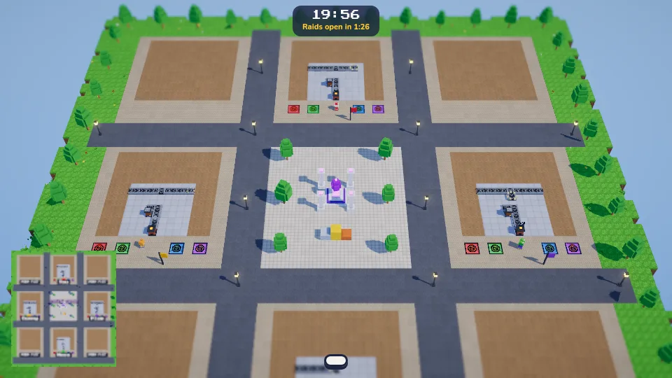 Dropper Tycoon: cover picture