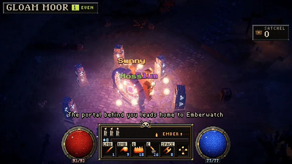 Duskbarrow: cover picture